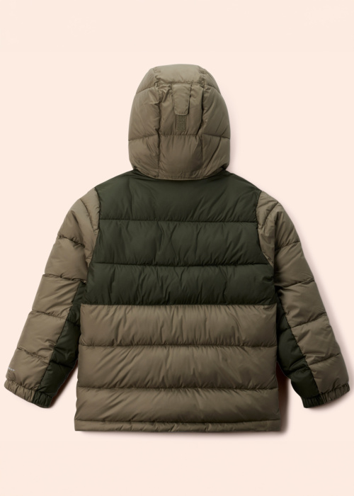 Columbia žieminė striukė Pike Lake