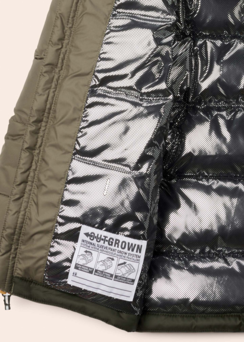 Columbia žieminė striukė Pike Lake