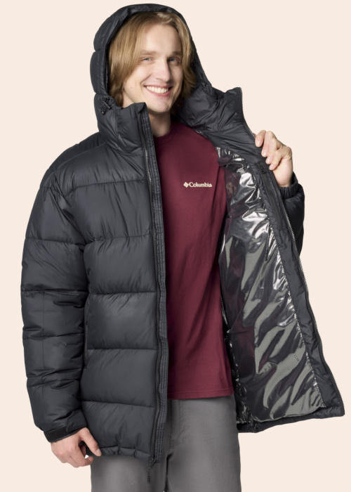 Columbia žieminė striukė Pike Lake