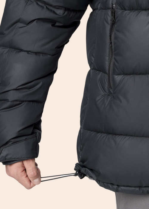 Columbia žieminė striukė Pike Lake