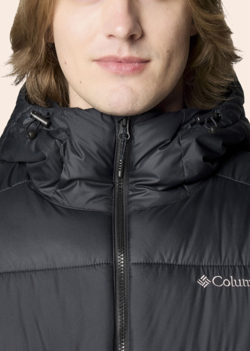 Columbia žieminė striukė Pike Lake