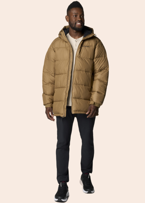 Columbia žieminė striukė Pike Lake