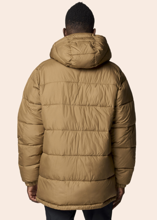 Columbia žieminė striukė Pike Lake