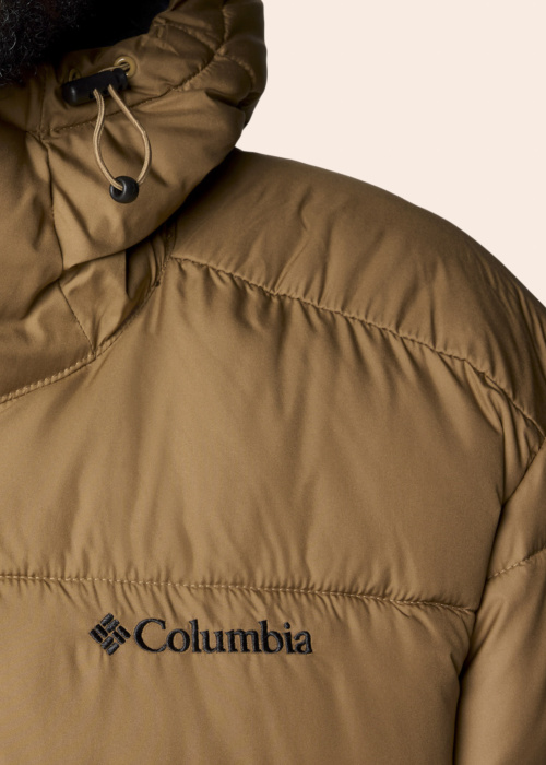 Columbia žieminė striukė Pike Lake