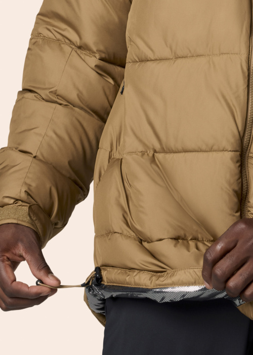 Columbia žieminė striukė Pike Lake