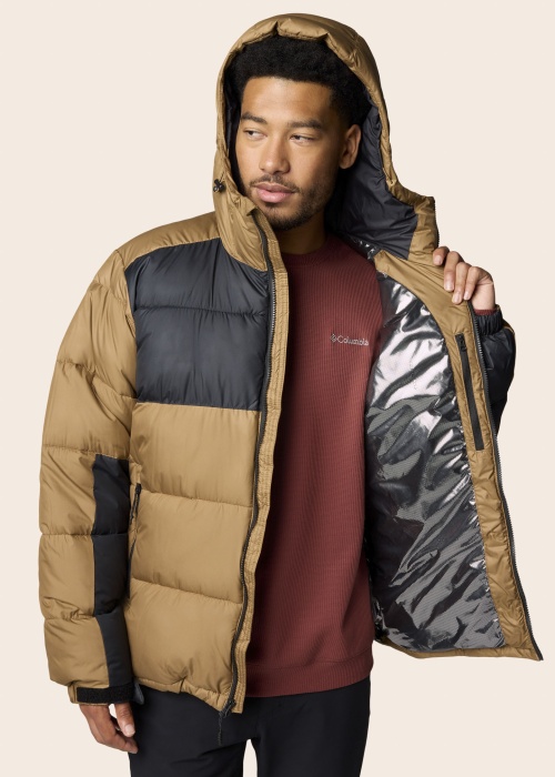 Columbia žieminė striukė Pike Lake