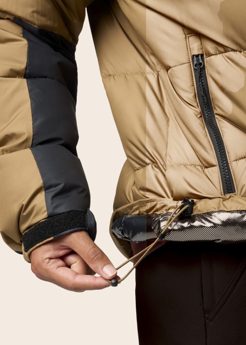 Columbia žieminė striukė Pike Lake