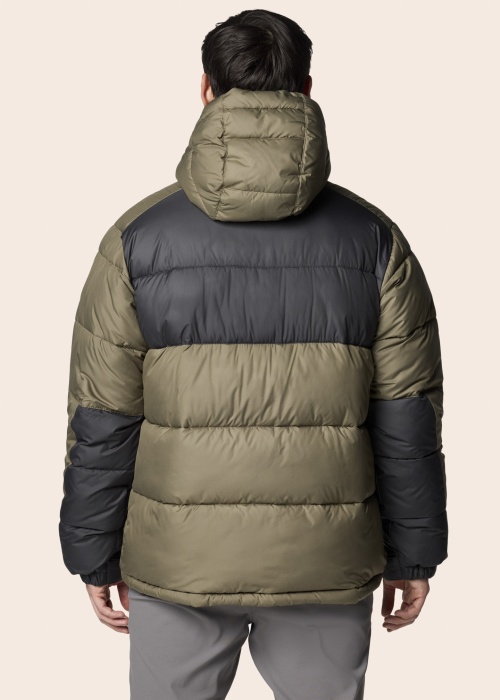 Columbia žieminė striukė Pike Lake