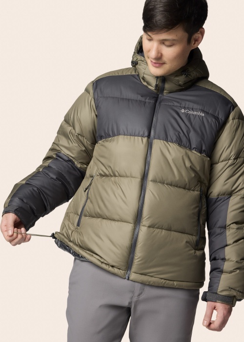 Columbia žieminė striukė Pike Lake