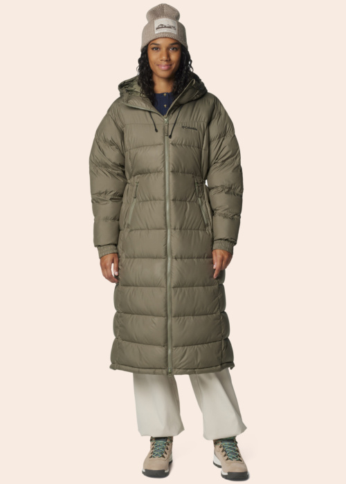 Columbia žieminis paltas Pike Lake