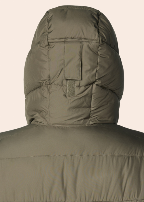 Columbia žieminis paltas Pike Lake