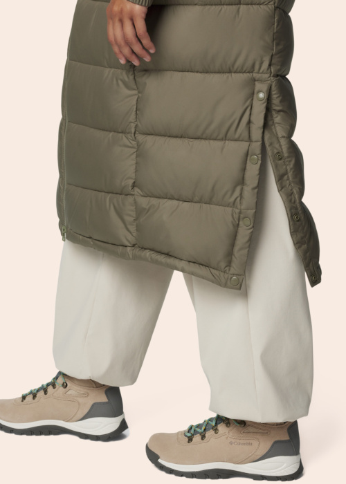 Columbia žieminis paltas Pike Lake