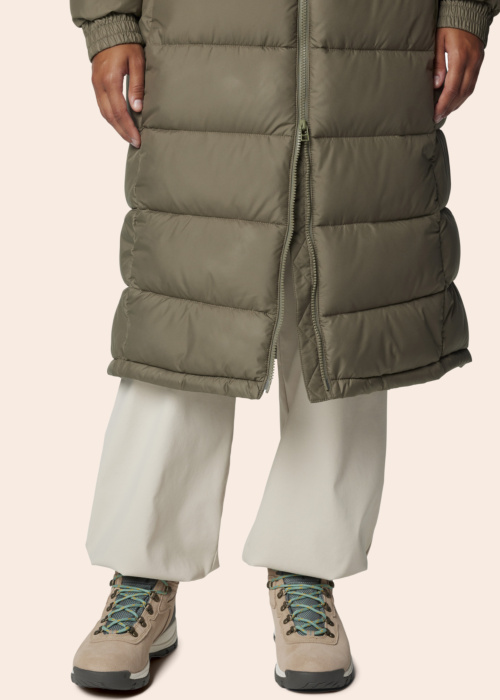 Columbia žieminis paltas Pike Lake