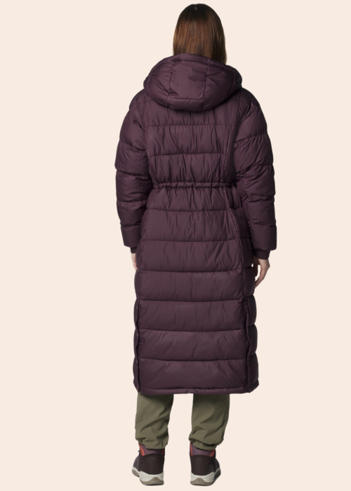 Columbia žieminis paltas Pike Lake