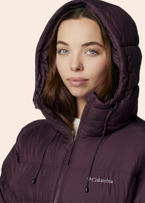 Columbia žieminis paltas Pike Lake