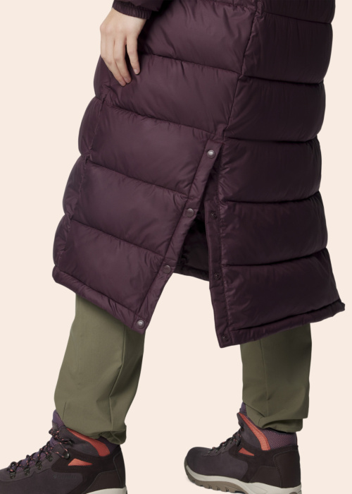 Columbia žieminis paltas Pike Lake