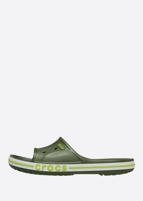 Crocs paplūdimio šlepetės Bayaband
