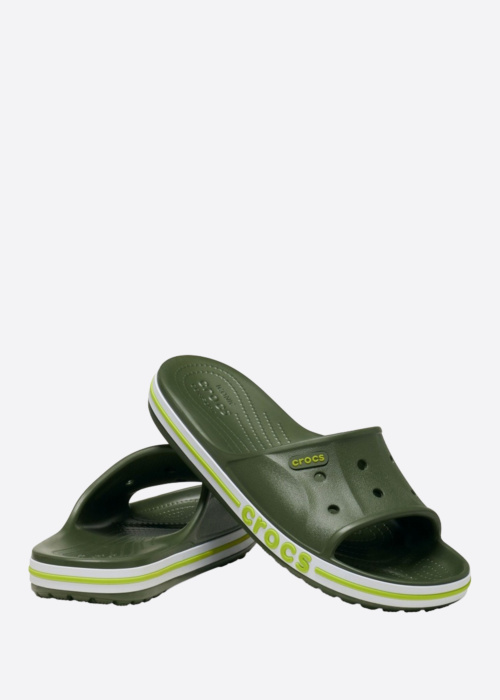 Crocs paplūdimio šlepetės Bayaband