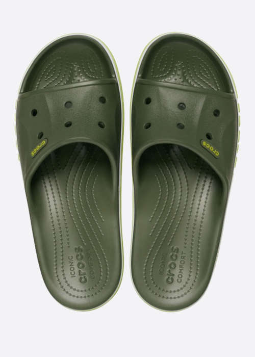 Crocs paplūdimio šlepetės Bayaband