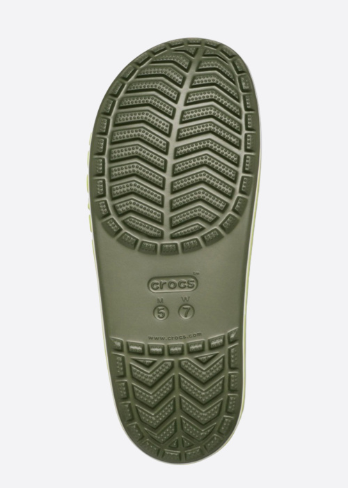 Crocs paplūdimio šlepetės Bayaband