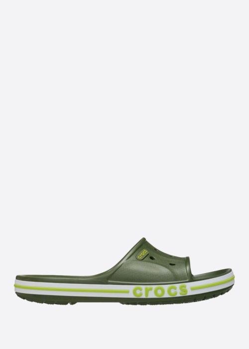 Crocs paplūdimio šlepetės Bayaband