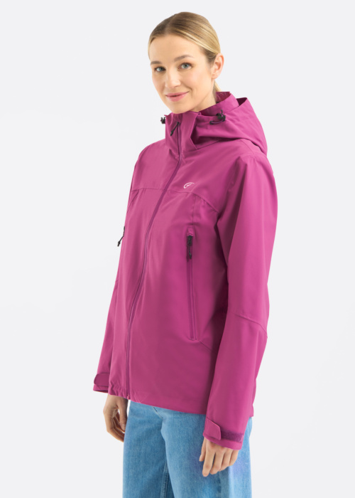 Five Seasons pavasario-rudens sportinė striukė Nordend