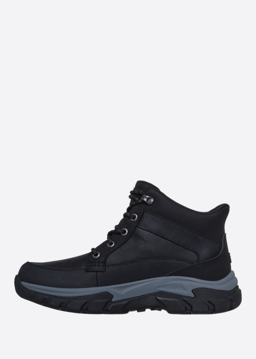Skechers pavasario-rudens aulinukai Respected 2.0