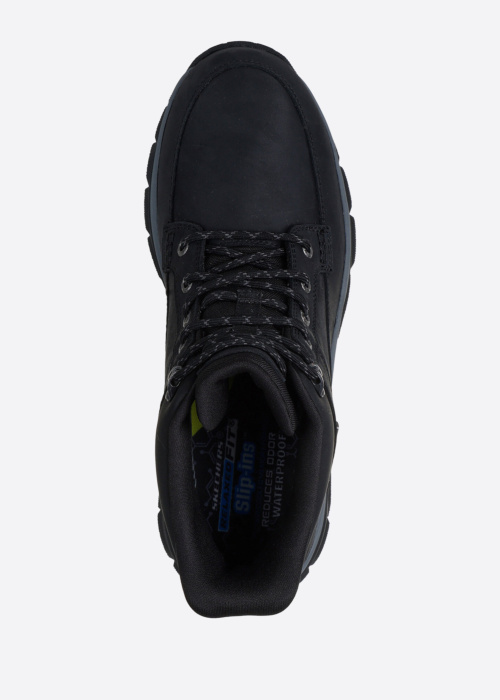 Skechers pavasario-rudens aulinukai Respected 2.0
