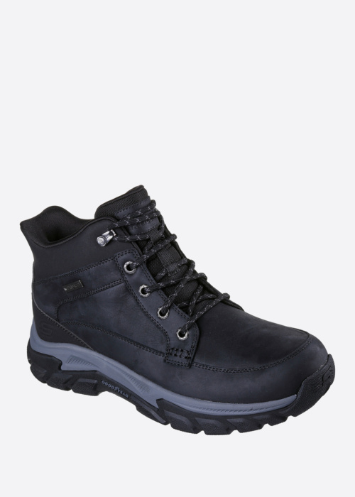 Skechers pavasario-rudens aulinukai Respected 2.0