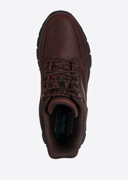 Skechers pavasario-rudens aulinukai Respected 2.0
