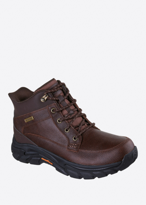Skechers pavasario-rudens aulinukai Respected 2.0