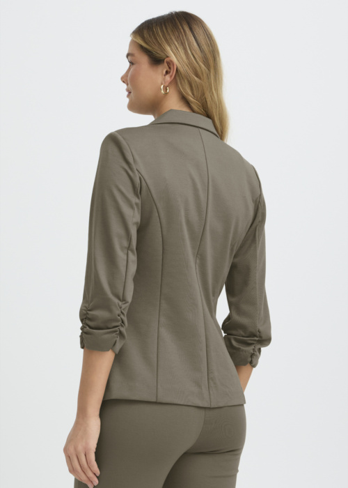 Fransa švarkas Zablazer