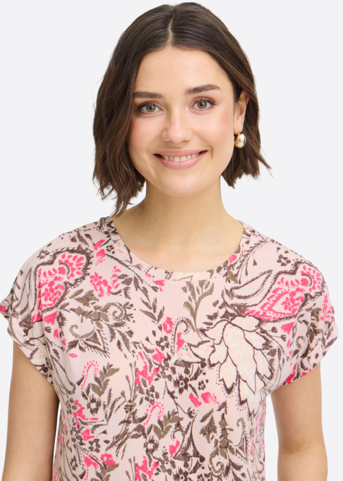 Fransa palaidinė Seen 1