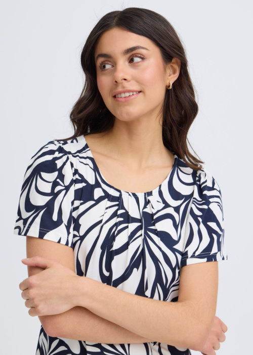 Fransa suknelė Seen 1
