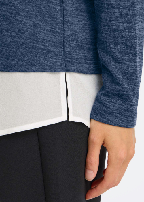 Fransa megztinis Emmie