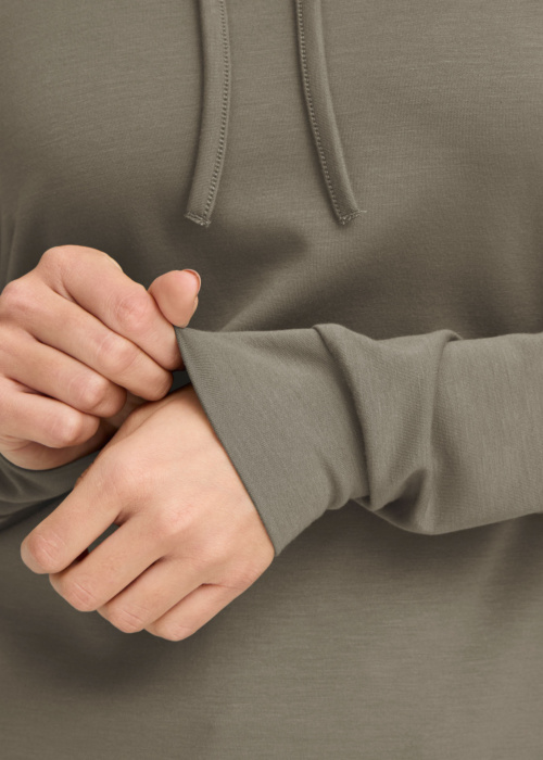 Fransa džemperis Aurora