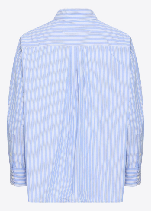 Fransa palaidinė Ricky