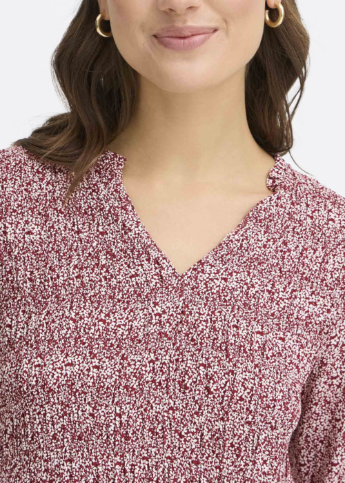 Fransa suknelė Flowy