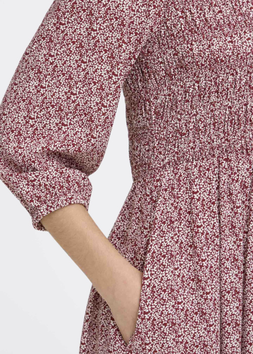 Fransa suknelė Flowy