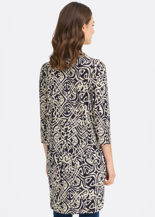 Fransa suknelė Seen