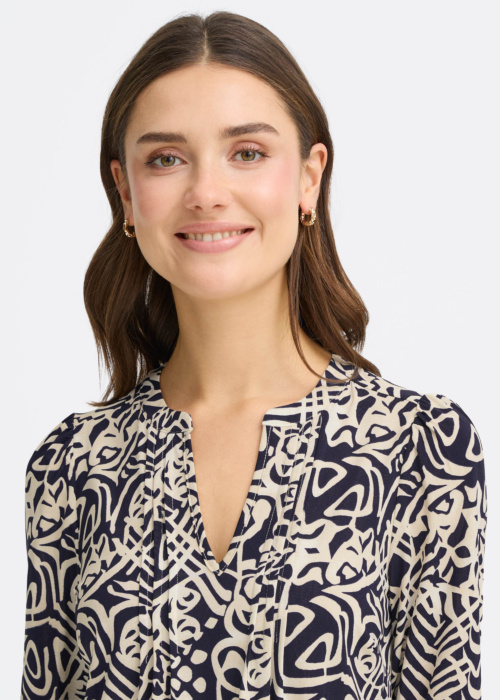 Fransa suknelė Seen