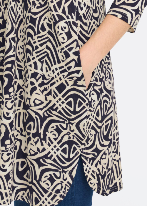 Fransa suknelė Seen