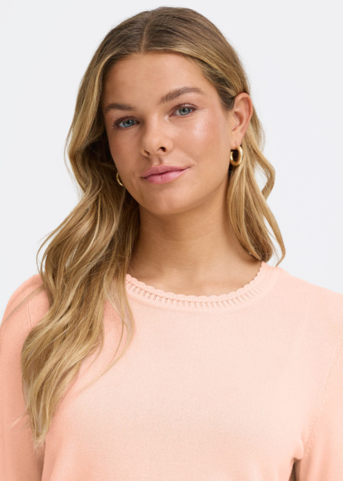 Fransa megztinis Mary