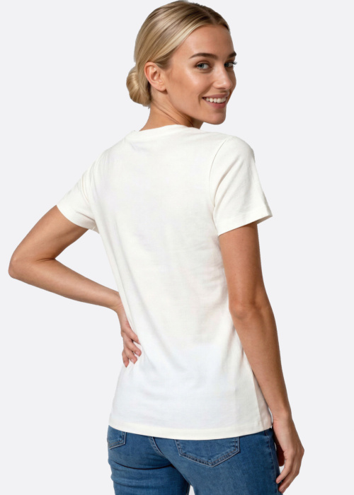 Fransa marškinėliai Tally