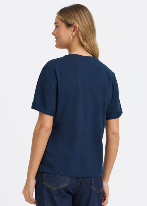 Fransa marškinėliai Palmer