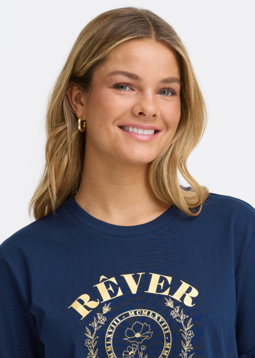 Fransa marškinėliai Palmer