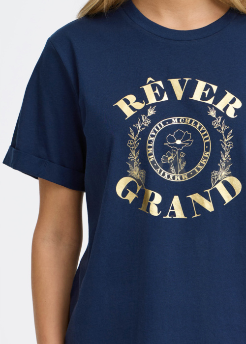 Fransa marškinėliai Palmer