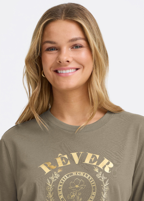 Fransa marškinėliai Palmer