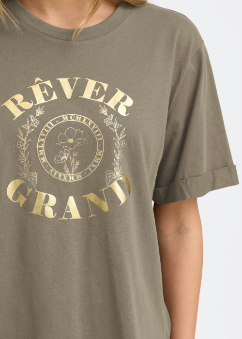 Fransa marškinėliai Palmer