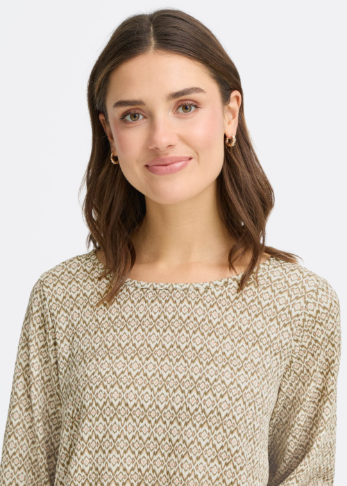 Fransa palaidinė Sloane